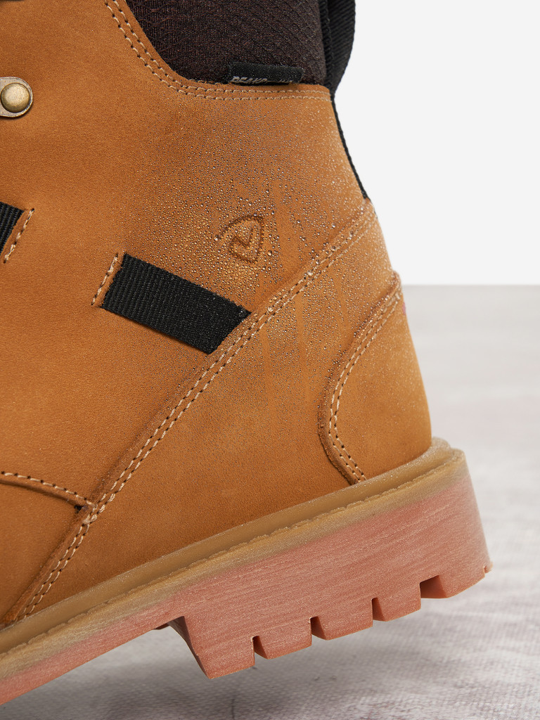 Ботинки утепленные мужские Northland Bregenz — фото №11