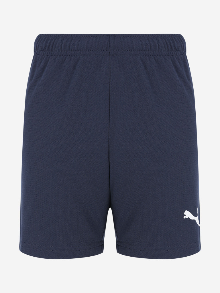 PUMA teamRISE ұлдар шорты — фото №6