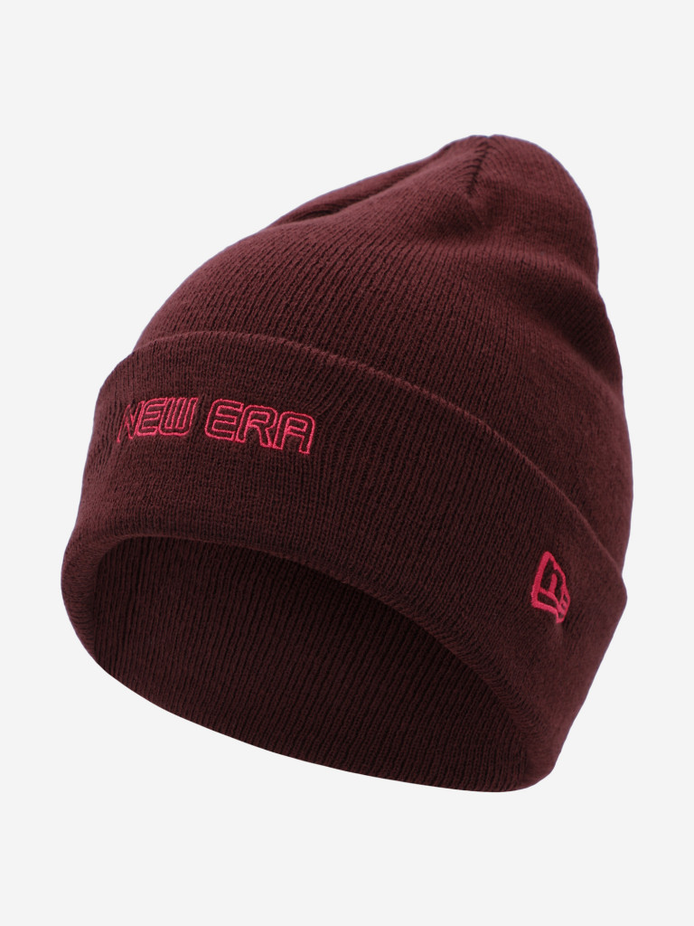 Шапка New Era Contrast Contemp