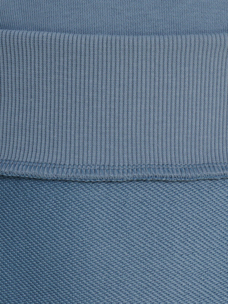 Толстовка мужская оверсайз Demix — фото №9