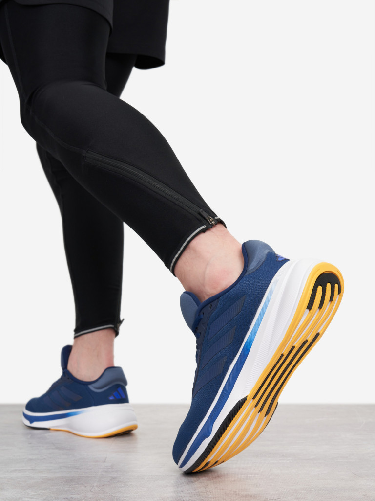 Кроссовки мужские adidas Response Super — фото №10