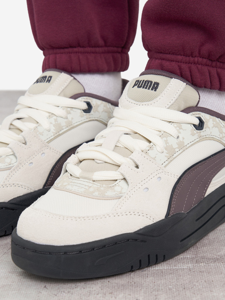 Кеды Puma-180 Disruptive — фото №9