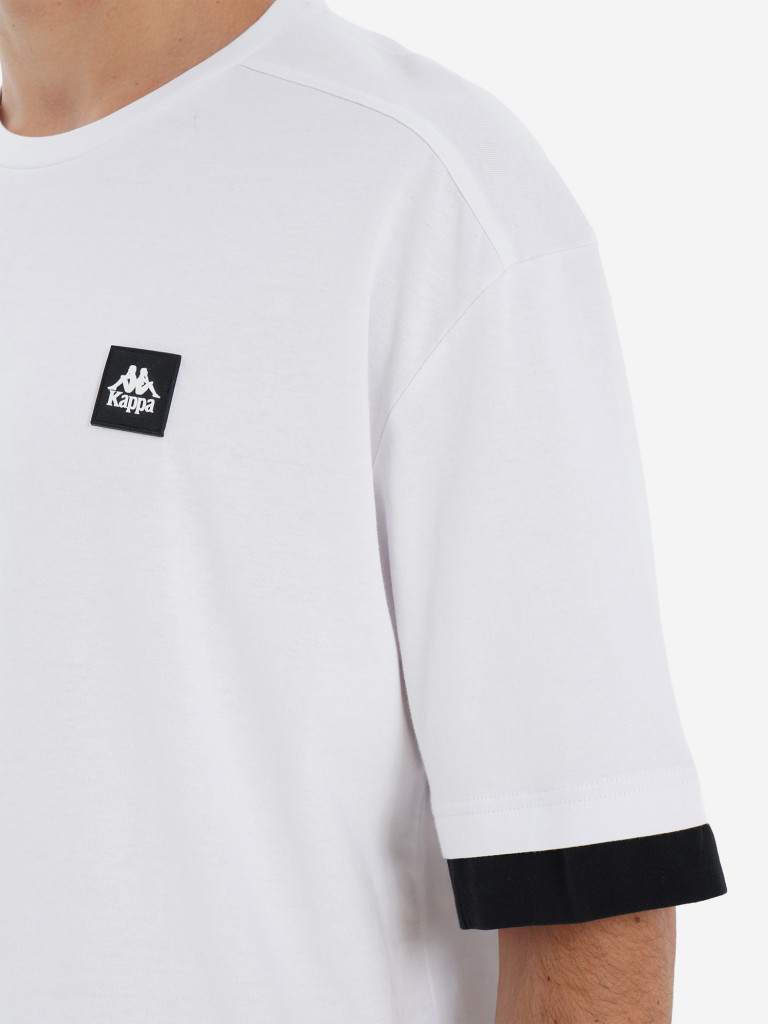Футболка мужская Kappa — фото №6