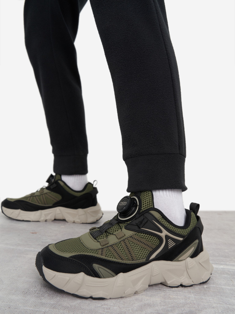 Полуботинки для мальчиков GSD — фото №8