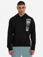 Худи мужское Reebok Sebastian — фото №2