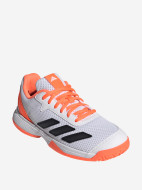 Кроссовки детские adidas Courtflash K — фото №2