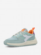 Кроссовки женские Diadora Jolly Suede Mesh — фото №3