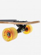 Street Surfing Curve Freeride Drop Through Holy Cube 39" лонгборды — фото №6