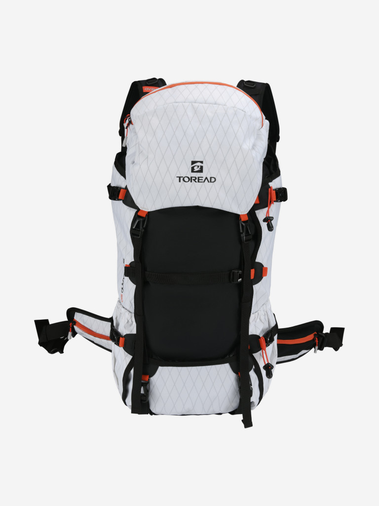 Рюкзак Toread Snow Super Light 50 л — фото №5