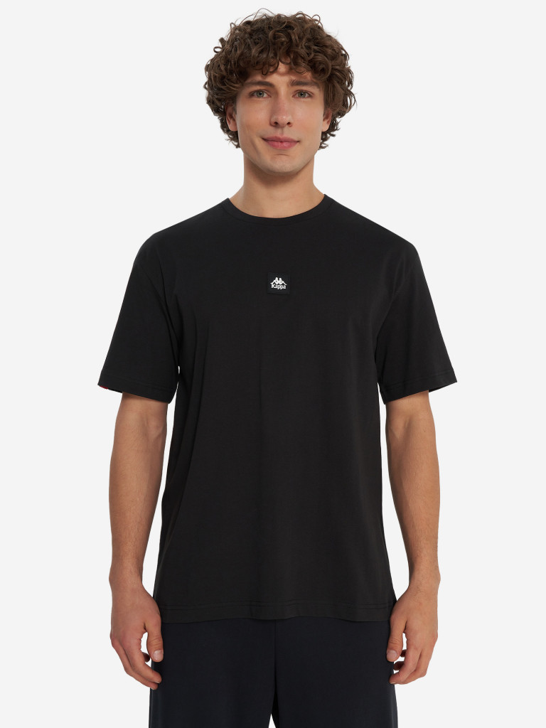 Kappa ерлер футболкасы — фото №2