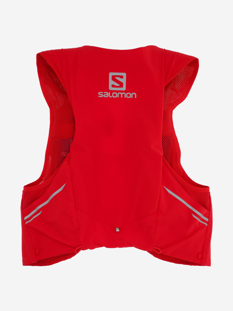 Рюкзак-жилет Salomon Sense Pro 5 — фото №2