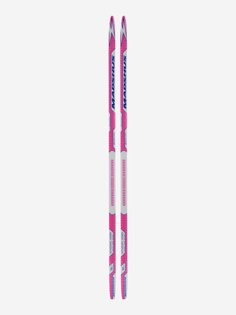Madshus Activesonic әйелдер жүгіру шаңғысы