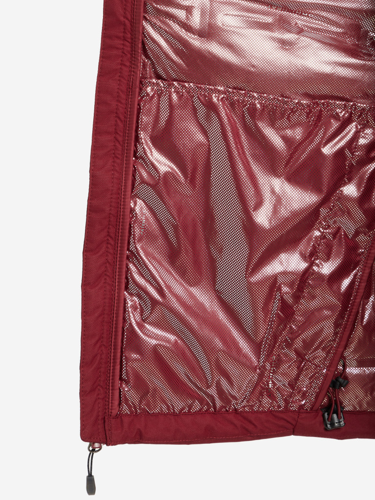 Куртка пуховая мужская Columbia Grand Trek Down Jacket — фото №7