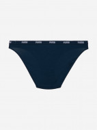 Трусы женские PUMA Iconoc Bikini, 2 штуки — фото №4