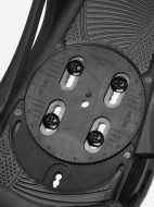 Крепления сноубордические Head NX FAY I black — фото №3