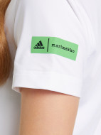 Футболка для девочек adidas Marimekko Training — фото №4