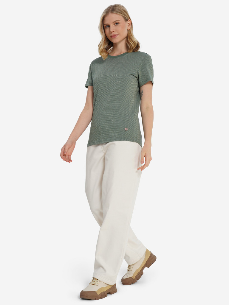 Cordillero әйелдер футболкасы — фото №4