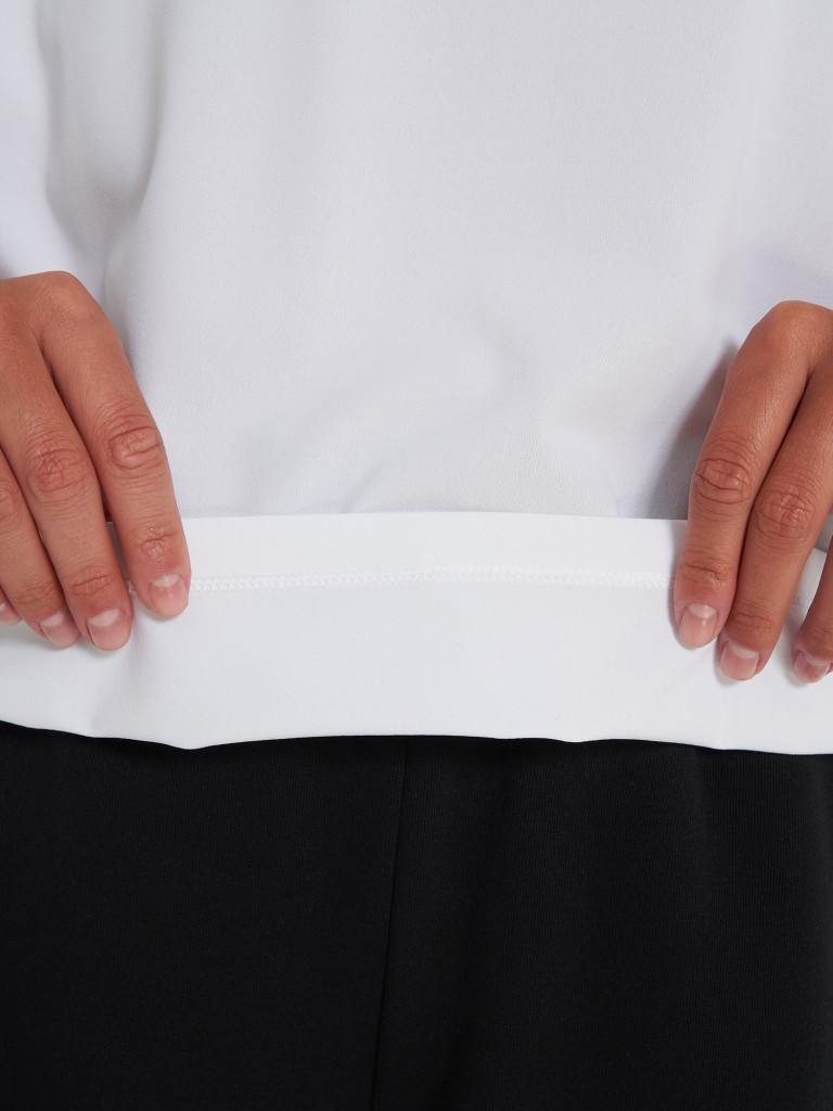 Athlex әйелдер футболкасы — фото №6