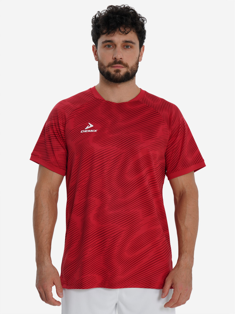 Demix Winger ерлер футболкасы — фото №2