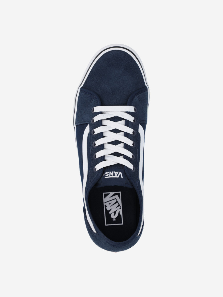 Vans Mn Filmore Decon ерлер кедысы — фото №6