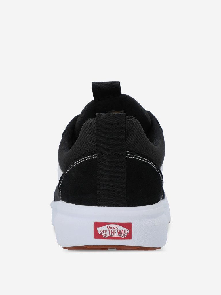 Кеды мужские Vans Range Exp — фото №4