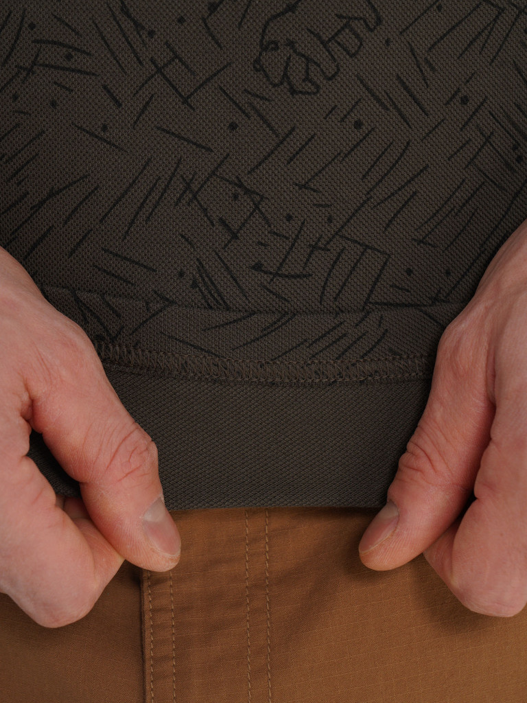 Поло мужское Outventure — фото №7