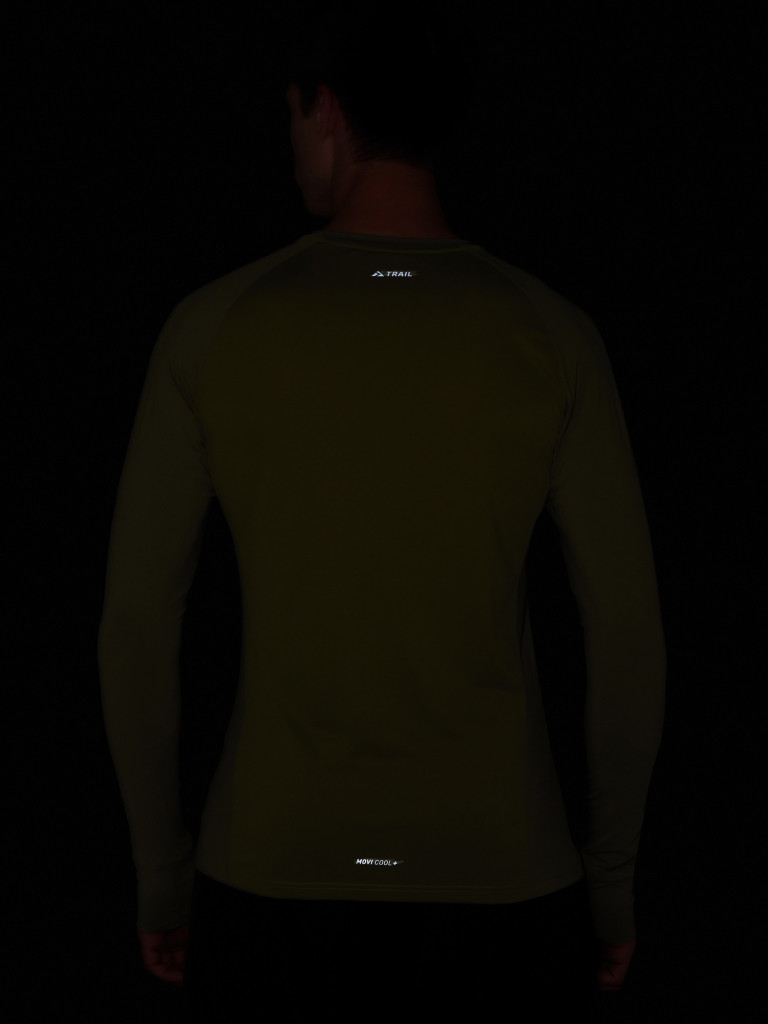 Лонгслив мужской Demix — фото №11