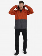 Outventure Ruskeala ерлер жұқа курткасы — фото №5