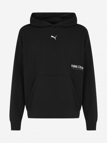 Худи мужское PUMA Graphic French Terry