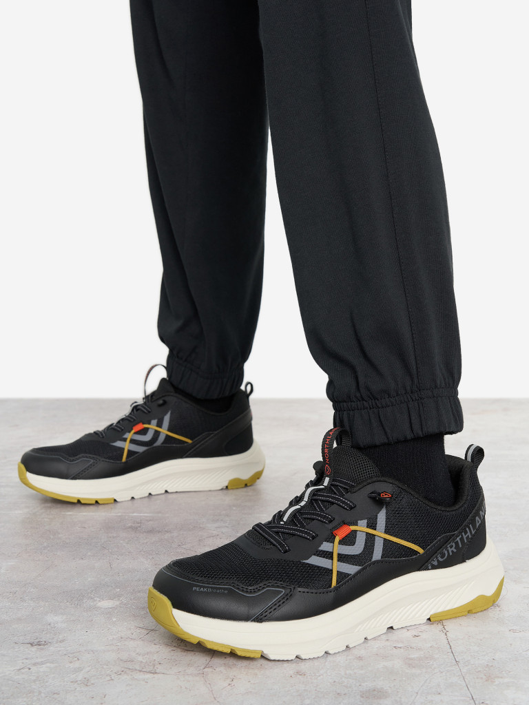 Полуботинки для мальчиков Northland Rubis Light — фото №9