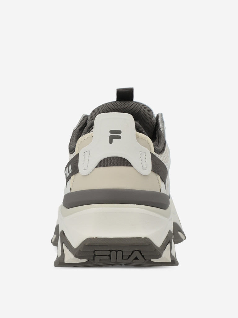 Кроссовки женские FILA Trace Low — фото №4