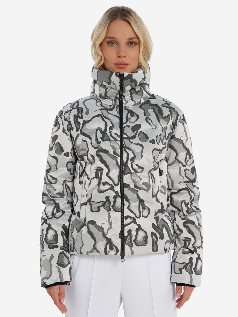 Пуховик женский Sportalm Luanda — фото №2