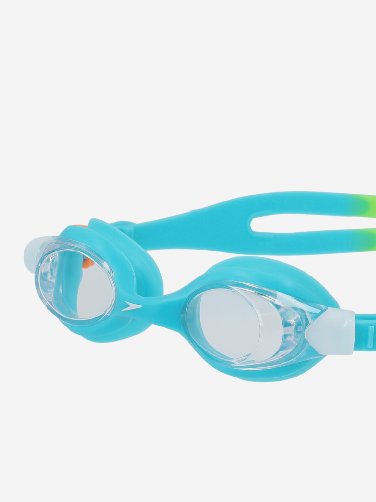 Очки для плавания детские Speedo Skoogles — фото №3