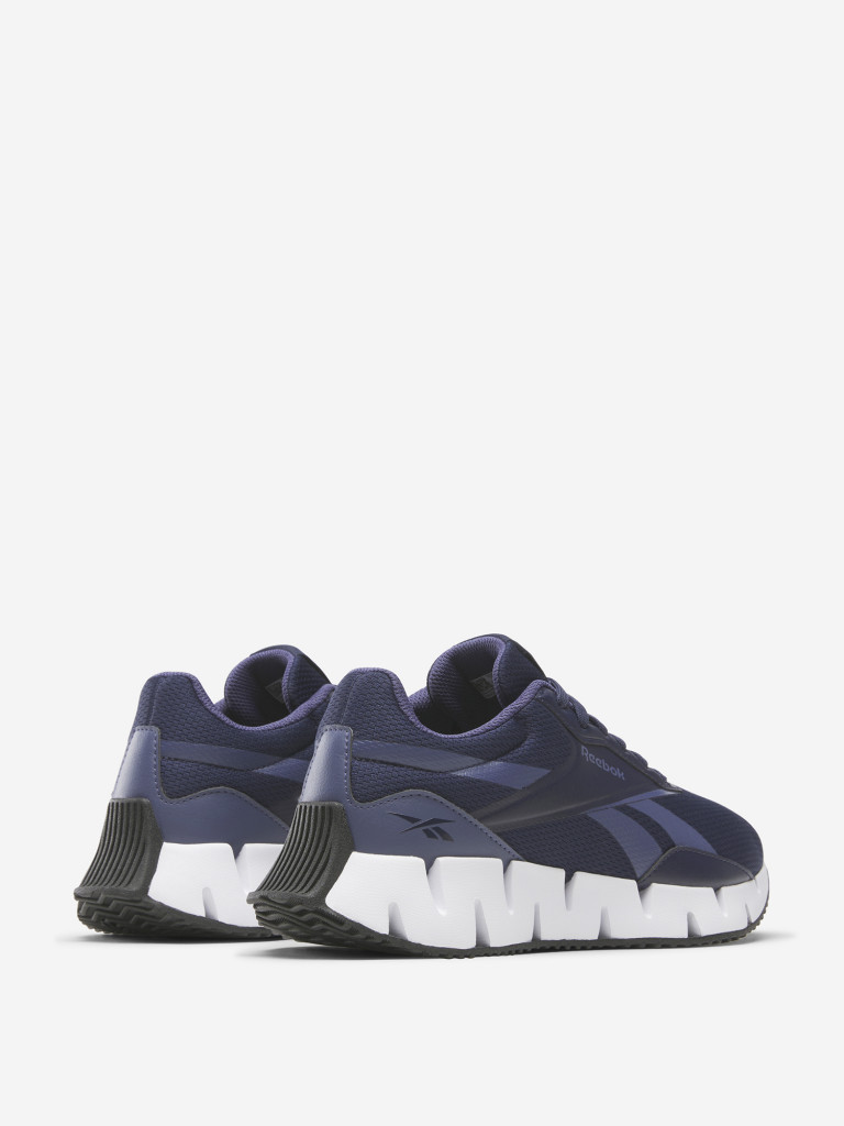 Кроссовки женские Reebok Zig Dynamica Str — фото №3