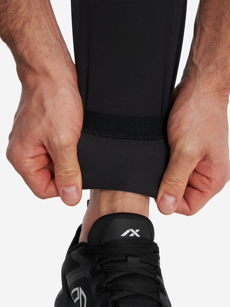 Брюки мужские Athlex Motion — фото №8