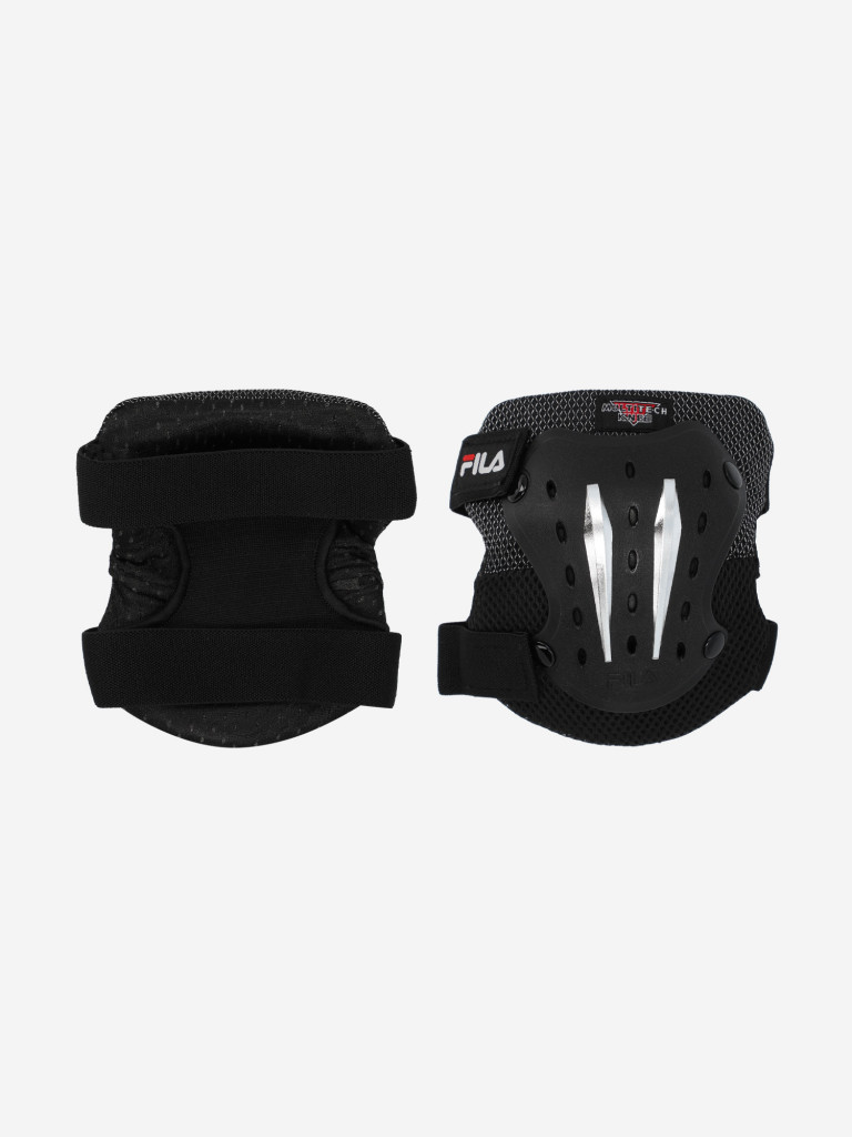 Набор защиты из 3-х предметов FILA Multitech Gears — фото №3