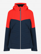 Ziener Pesi әйелдер жылы курткасы — фото №13