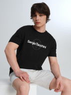 SERGIO TACCHINI Essenziale ерлер футболкасы