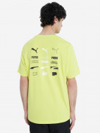 Футболка мужская PUMA — фото №3