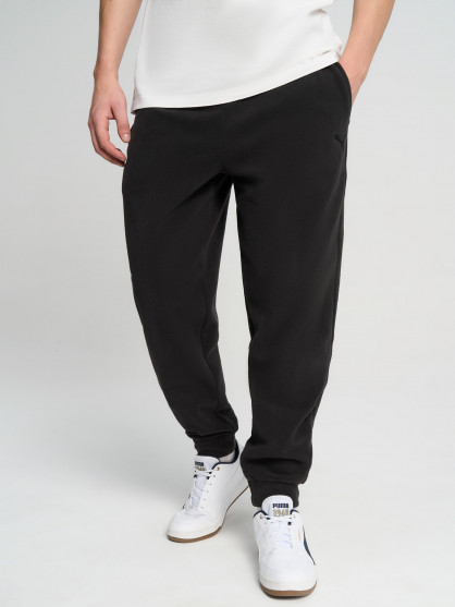 PUMA Essentials Elevated Polarfleece ерлер шалбары