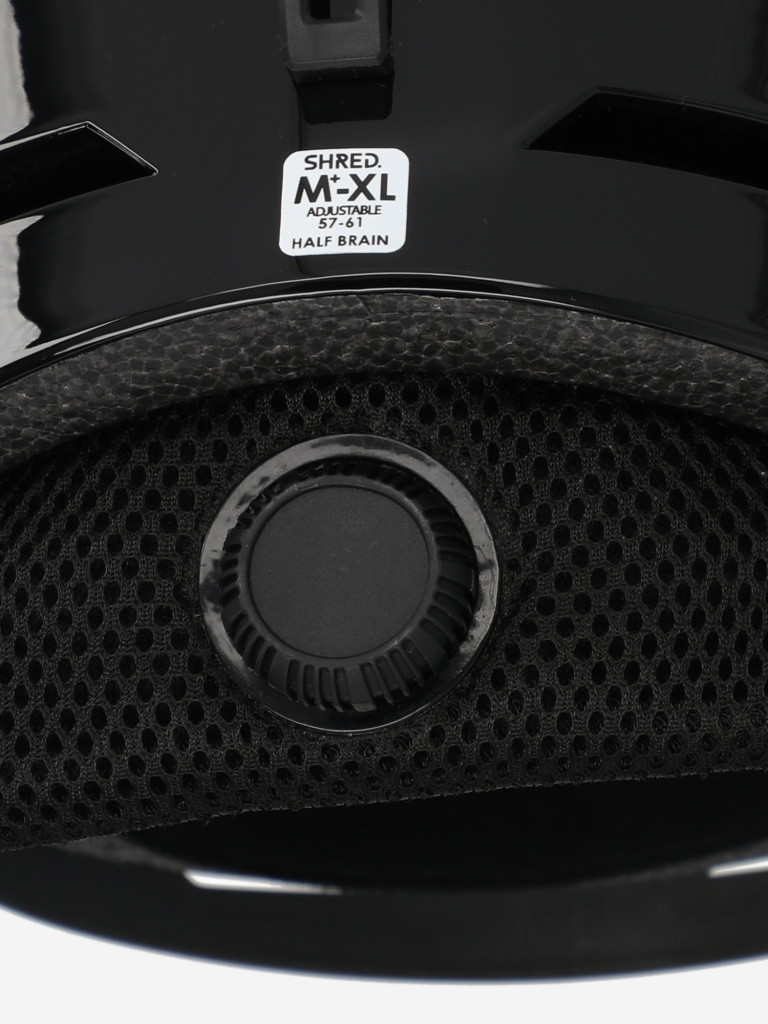Shred Half Brain дулығасы — фото №6