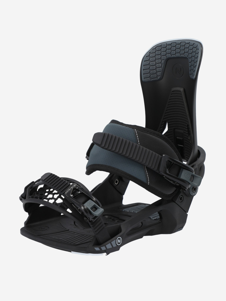 Крепления для сноуборда Nidecker Muon X