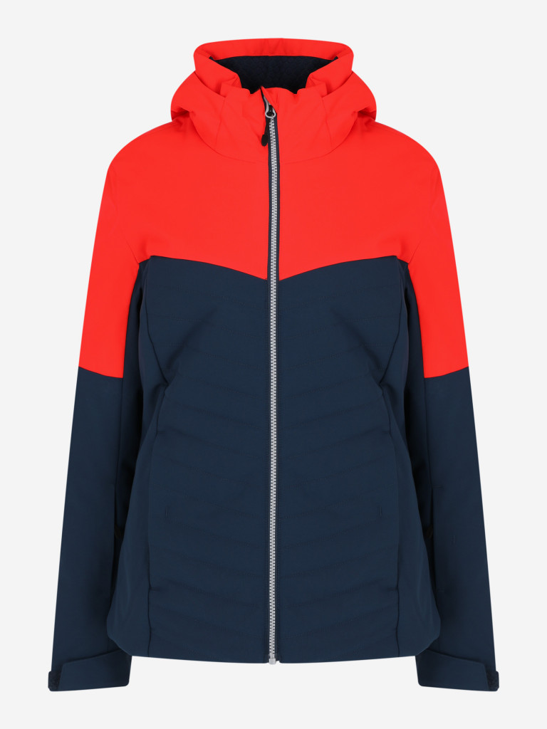 Ziener Pesi әйелдер жылы курткасы — фото №13