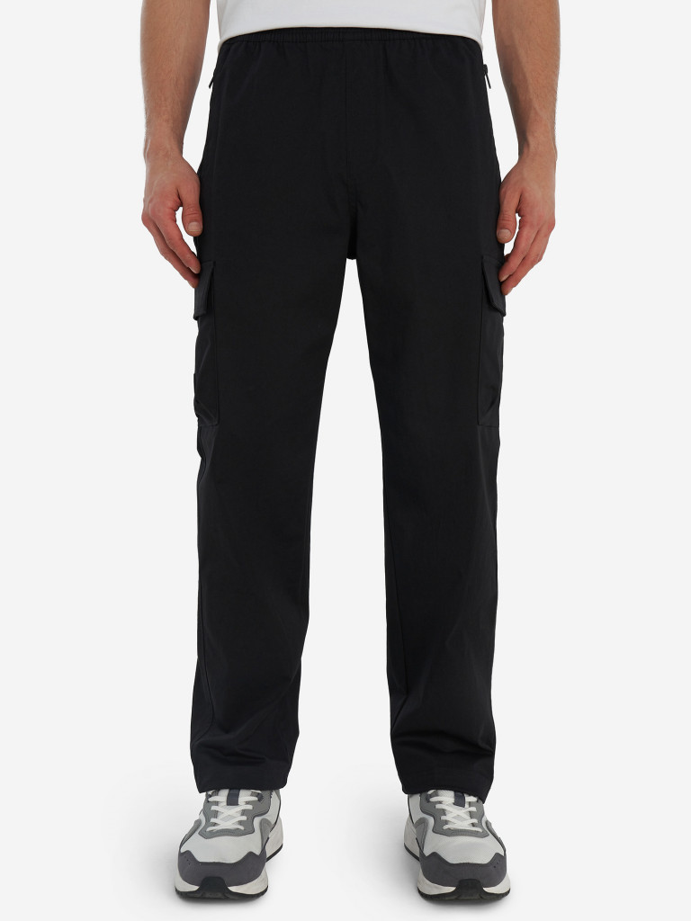 Брюки мужские Kappa — фото №2