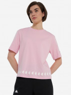 Kappa әйелдер футболкасы