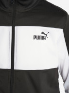PUMA Poly Colorblock ұлдарға арналған костюмі — фото №8