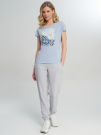 IcePeak Belcher әйелдер футболкасы — фото №4