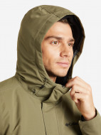 Куртка утепленная мужская Columbia Firwood II Long Lined Jacket — фото №4
