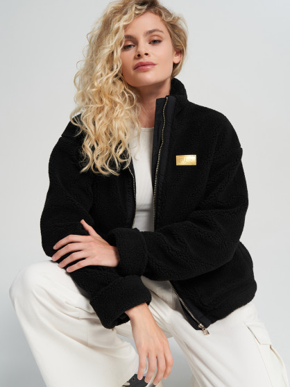 FILA әйелдер жылы курткасы