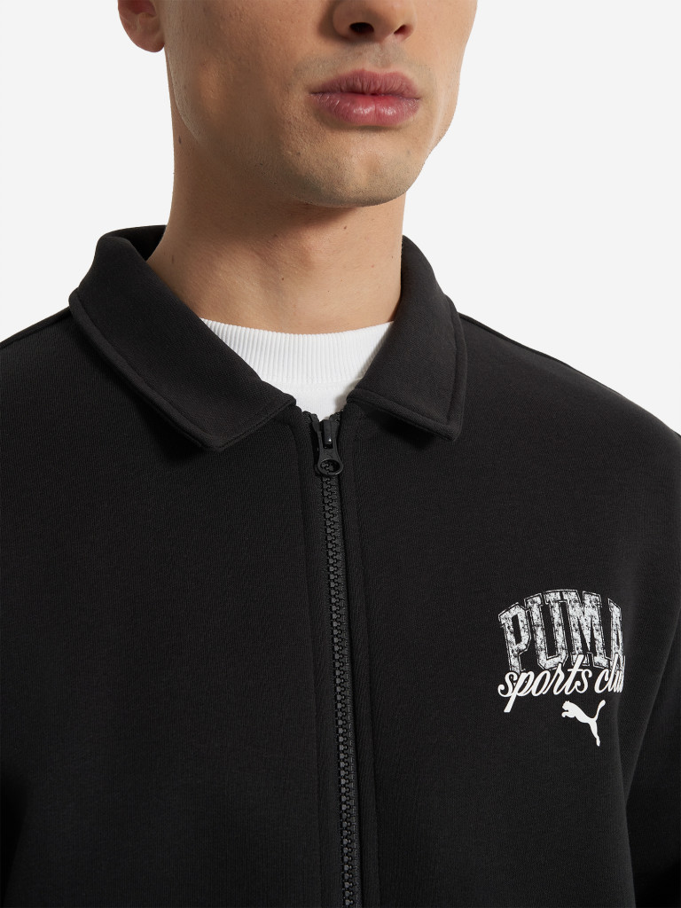 Толстовка мужская PUMA — фото №6